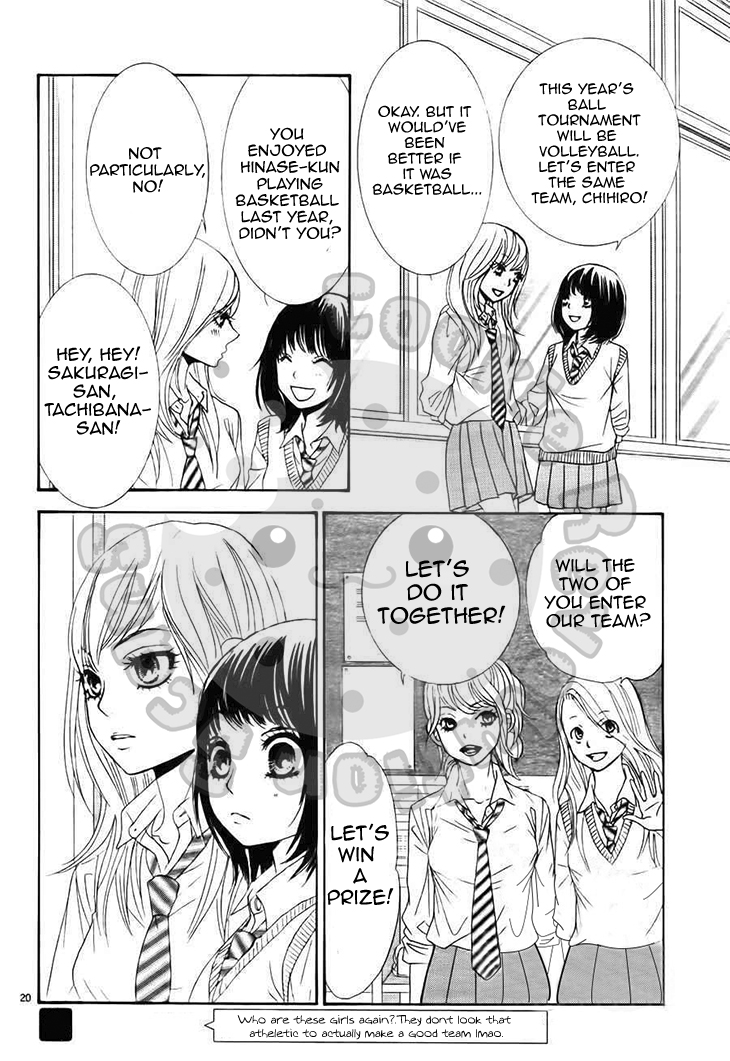 1/100,000 Vol. 2 Ch. 5 第26页