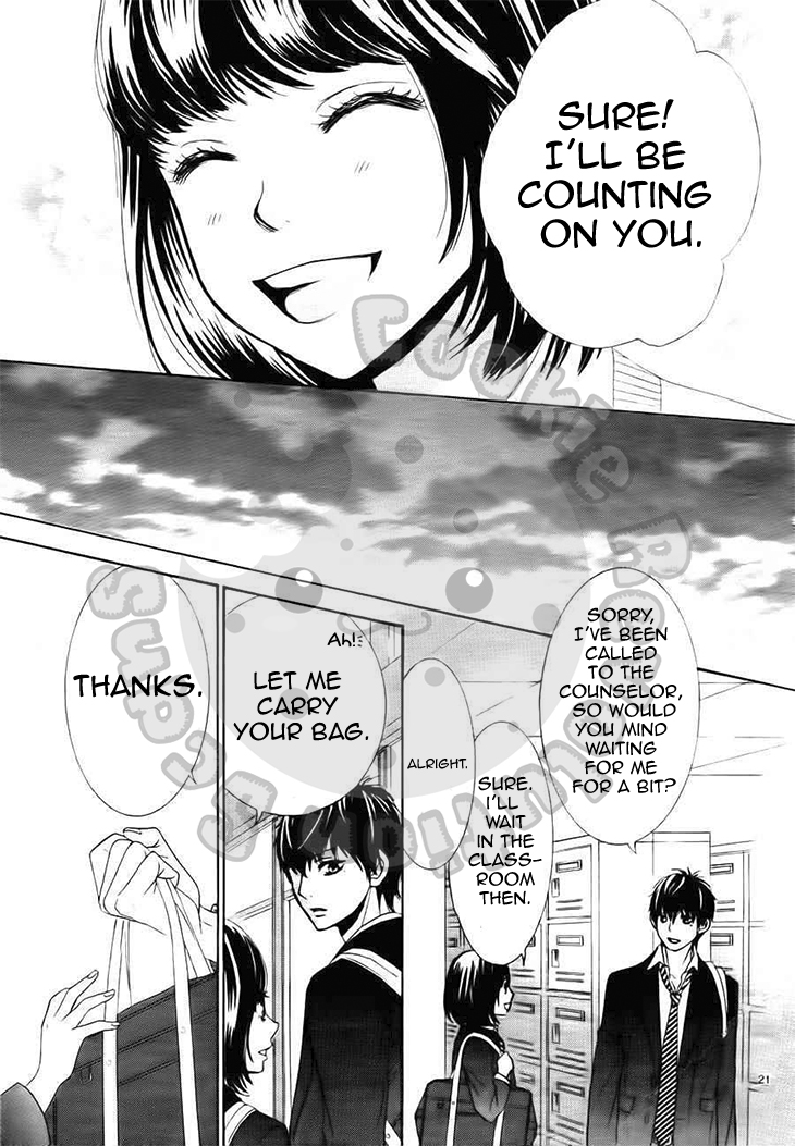 1/100,000 Vol. 2 Ch. 5 第27页