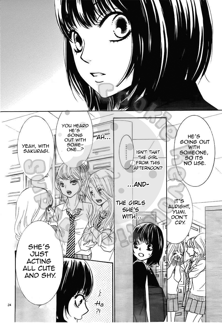 1/100,000 Vol. 2 Ch. 5 第30页