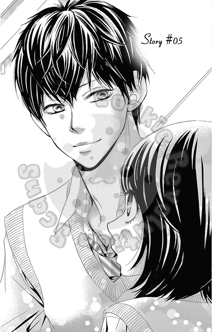 1/100,000 Vol. 2 Ch. 5 第7页