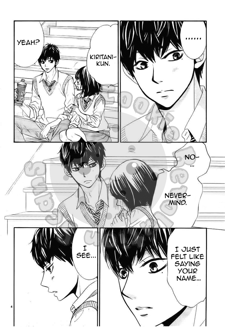 1/100,000 Vol. 2 Ch. 5 第10页