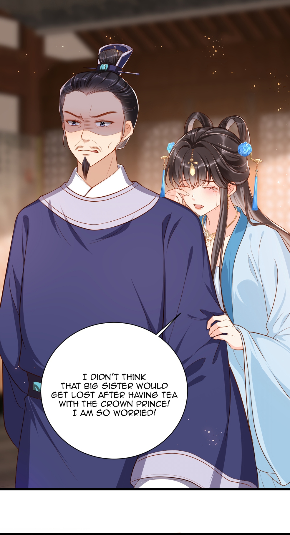 Empress of Hell's Mission Guide The Empress Returns to the Qin Residence 第4页