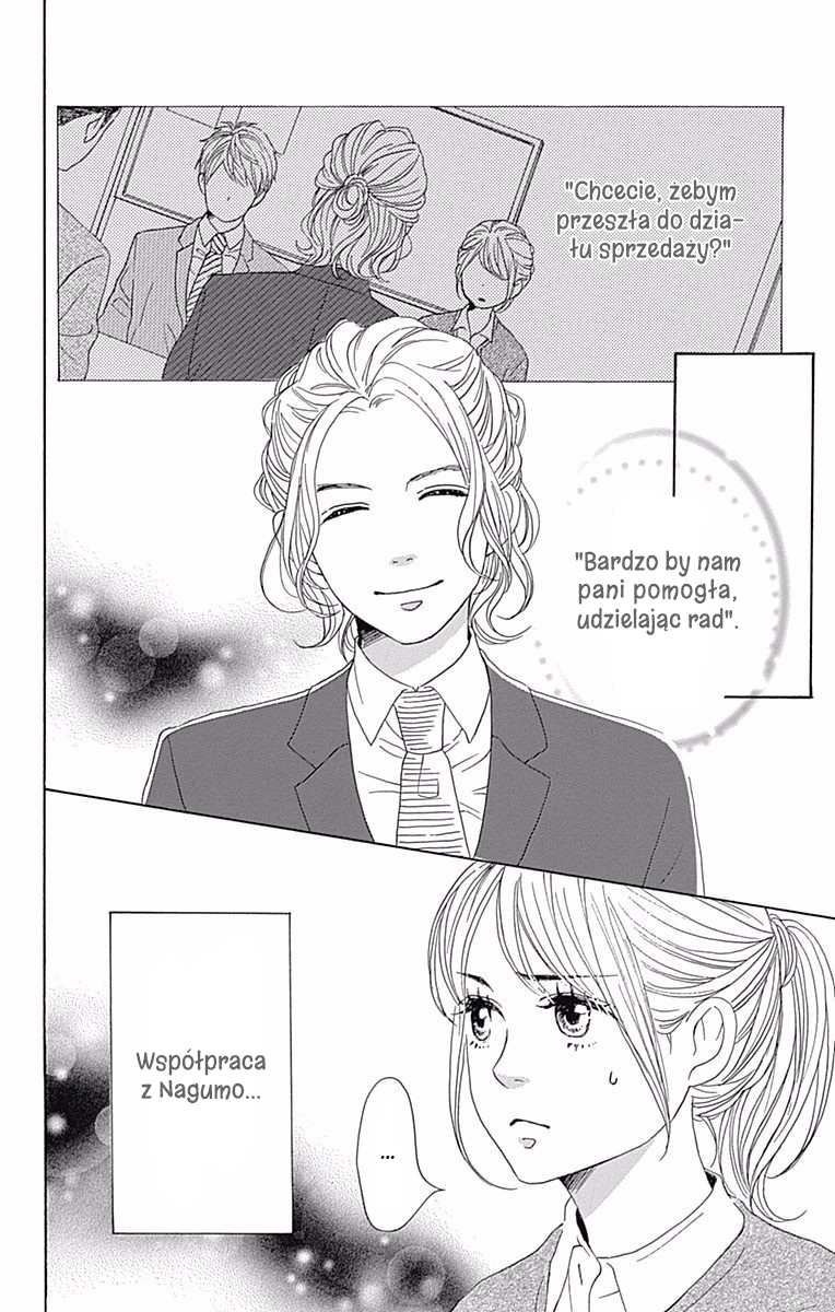 Dame na Watashi ni Koishite Kudasai Returns Vol. 1 Ch. 3 第3页