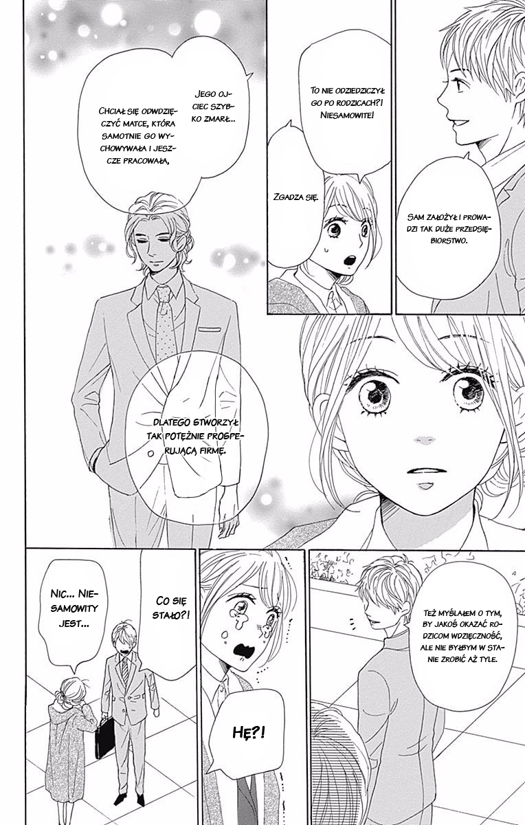 Dame na Watashi ni Koishite Kudasai Returns Vol. 1 Ch. 3 第25页