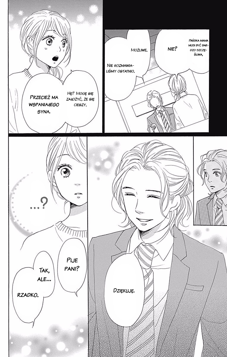 Dame na Watashi ni Koishite Kudasai Returns Vol. 1 Ch. 3 第37页