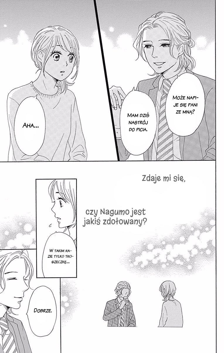 Dame na Watashi ni Koishite Kudasai Returns Vol. 1 Ch. 3 第38页