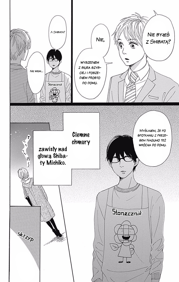 Dame na Watashi ni Koishite Kudasai Returns Vol. 1 Ch. 3 第41页