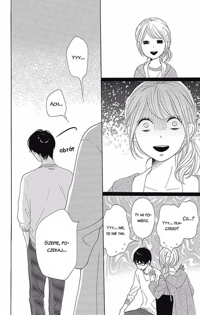 Dame na Watashi ni Koishite Kudasai Returns Vol. 1 Ch. 3 第43页