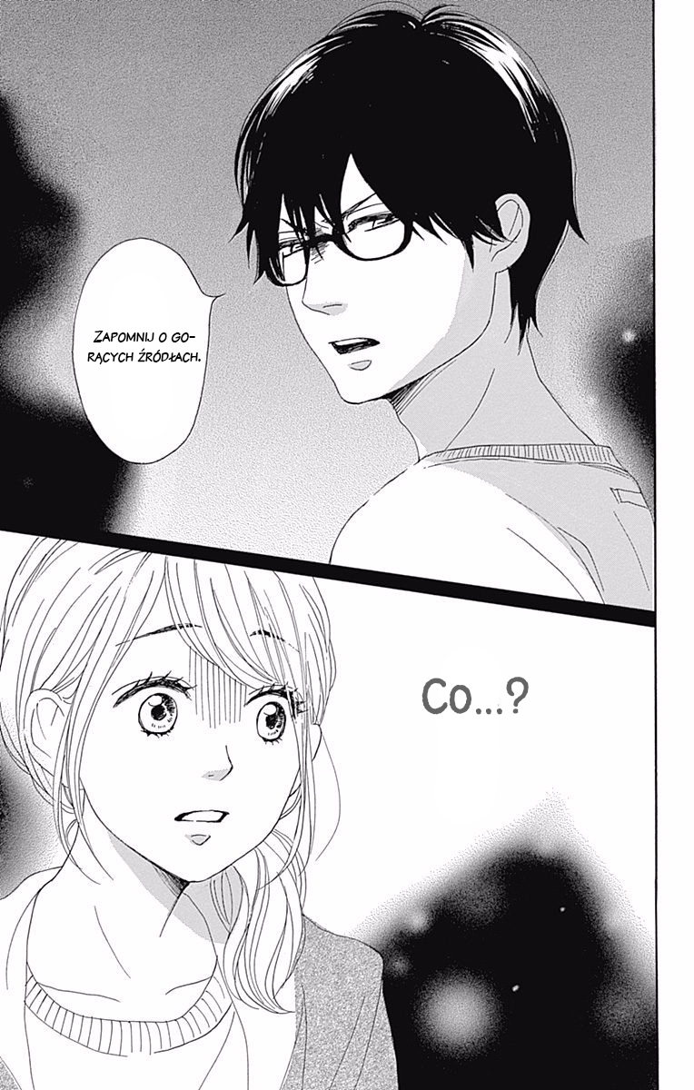 Dame na Watashi ni Koishite Kudasai Returns Vol. 1 Ch. 3 第44页