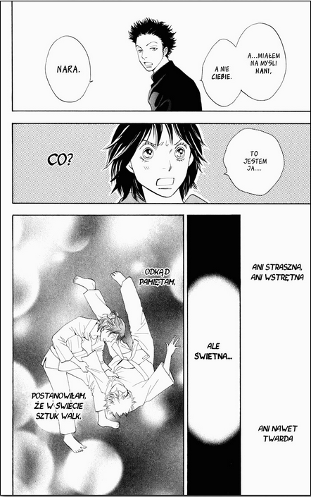 Matsuri Special Vol. 1 Ch. 3 第28页
