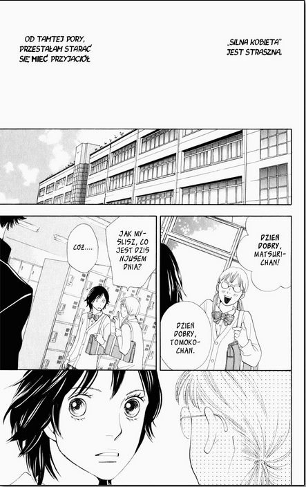 Matsuri Special Vol. 1 Ch. 3 第29页