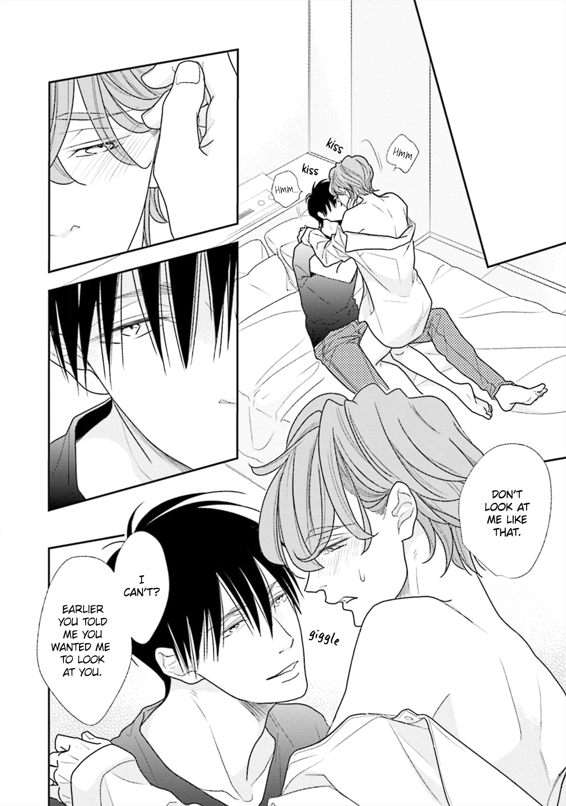 Doraneko to Sakana Ch. 5 第29页