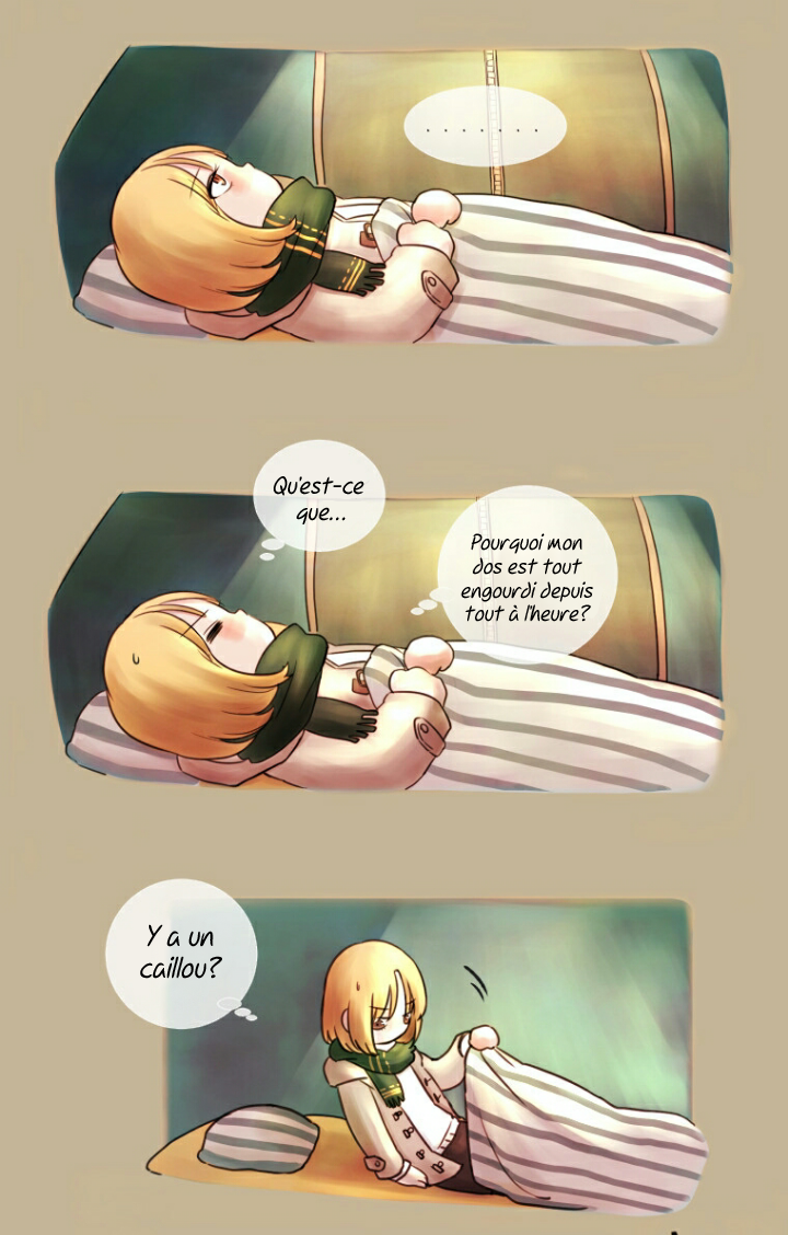 Welcome to Luna Shop Ch. 1 第19页