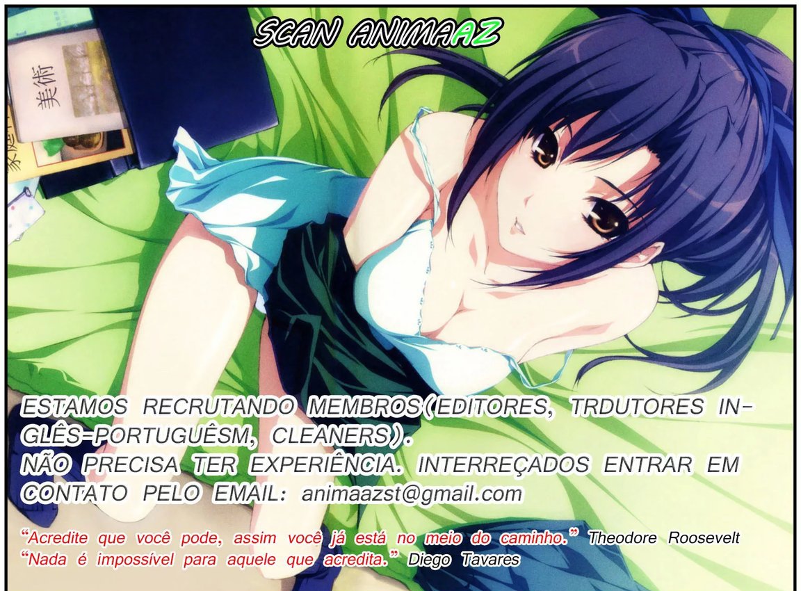 Life Howling Ch. 2 第24页
