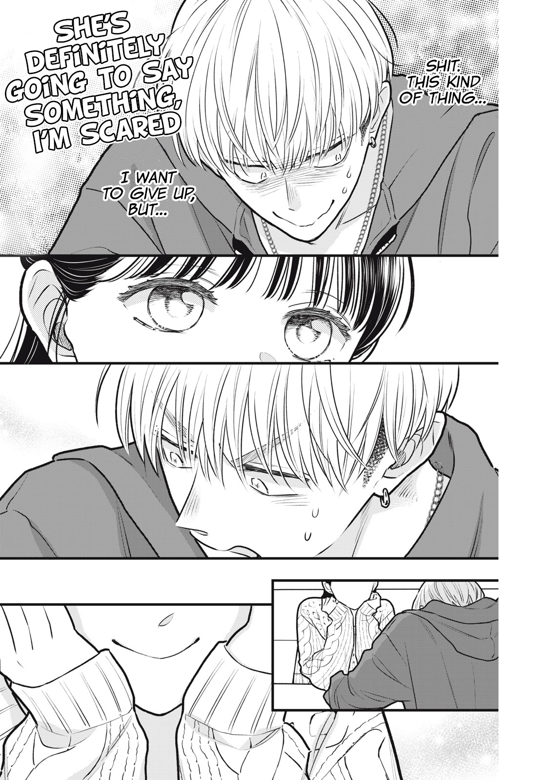 Kawaii no wa Ore de Aru Defeat at the Family Restaurant 第18页