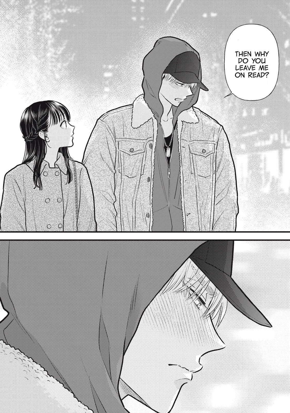 Kawaii no wa Ore de Aru Defeat at the Family Restaurant 第29页