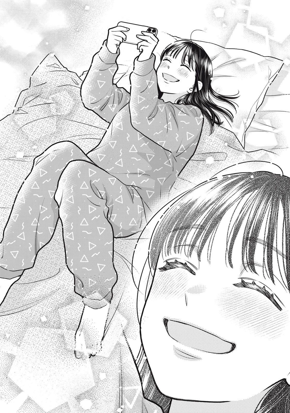 Kawaii no wa Ore de Aru Defeat at the Family Restaurant 第35页
