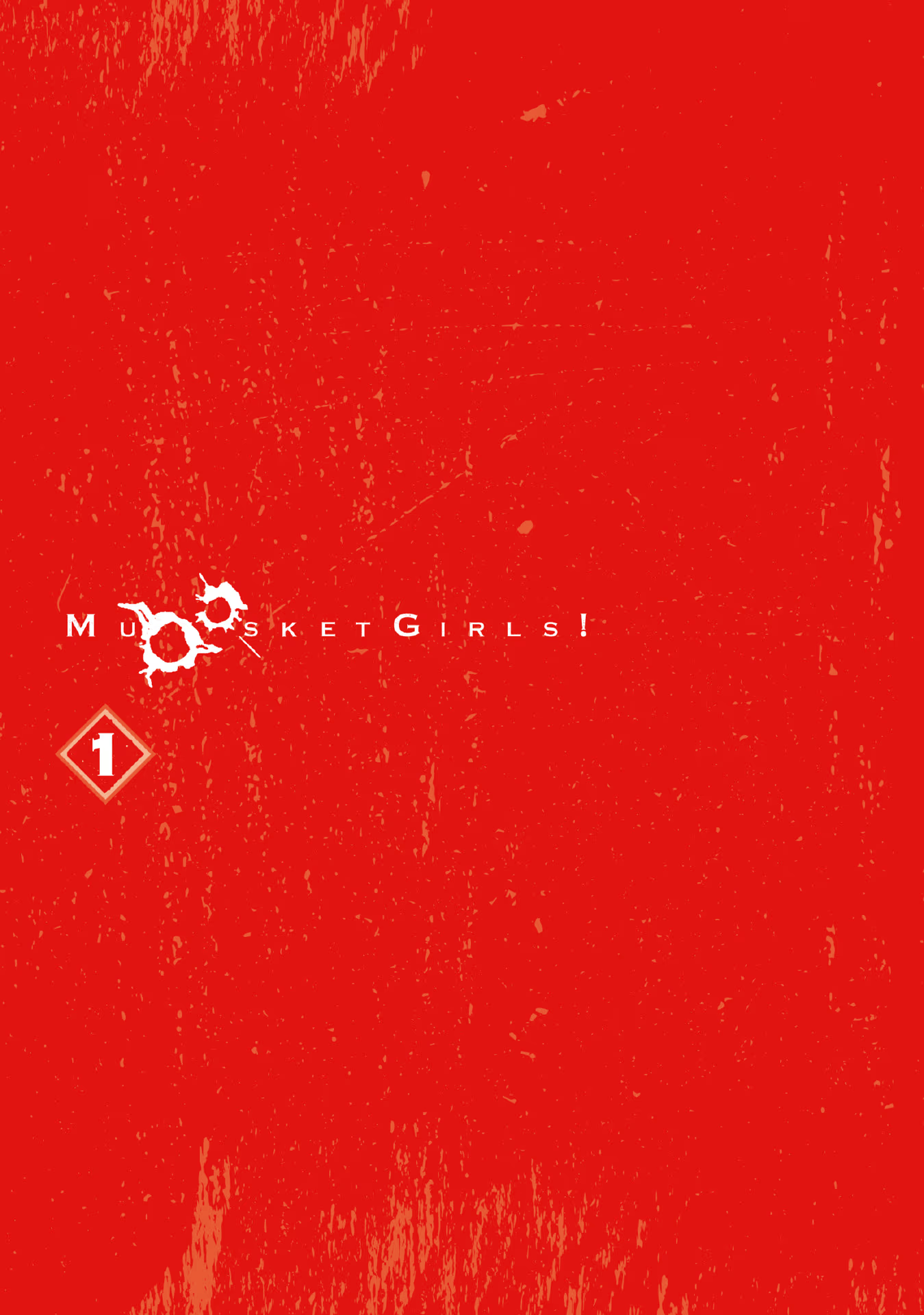 Musket Girls! ~Tensei Sanbou to Senretsu Otome-tachi~ ¡El oficial de personal "La Parca" ha nacido! 第2页