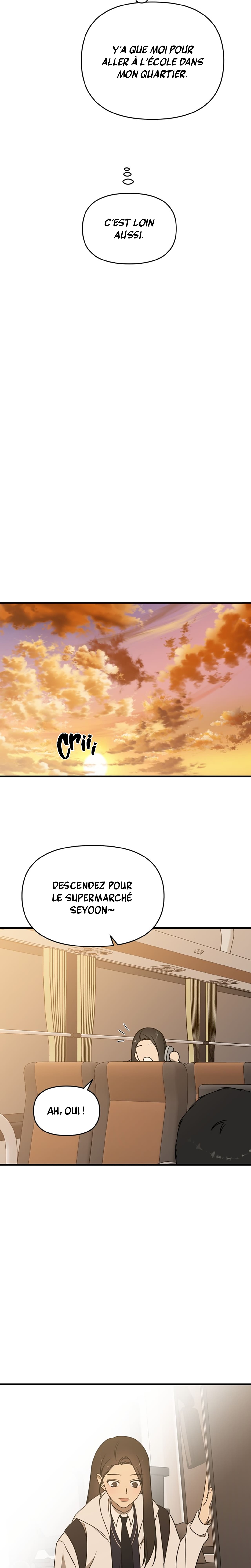 Blossom With Love 第5页