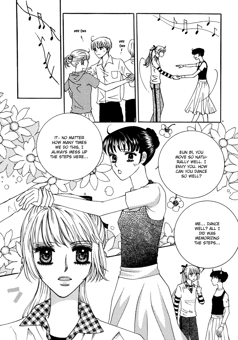 Lovely Vol. 2 Ch. 6 第14页
