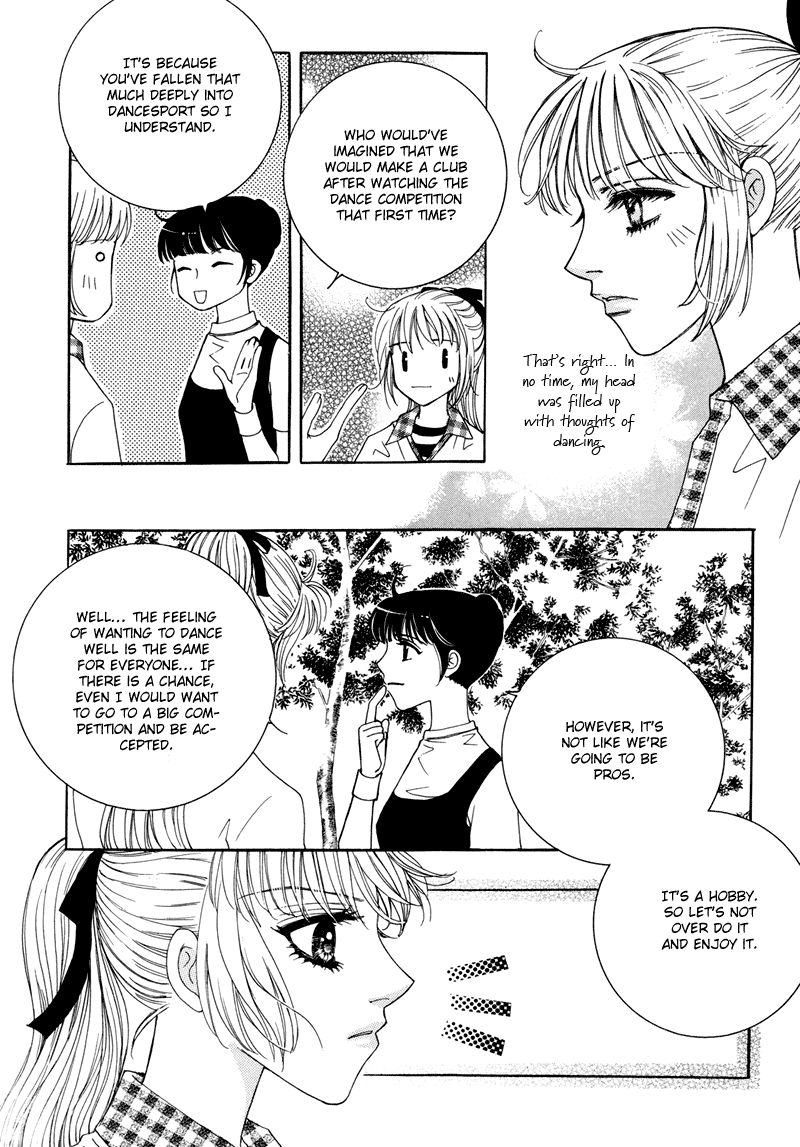 Lovely Vol. 2 Ch. 6 第17页