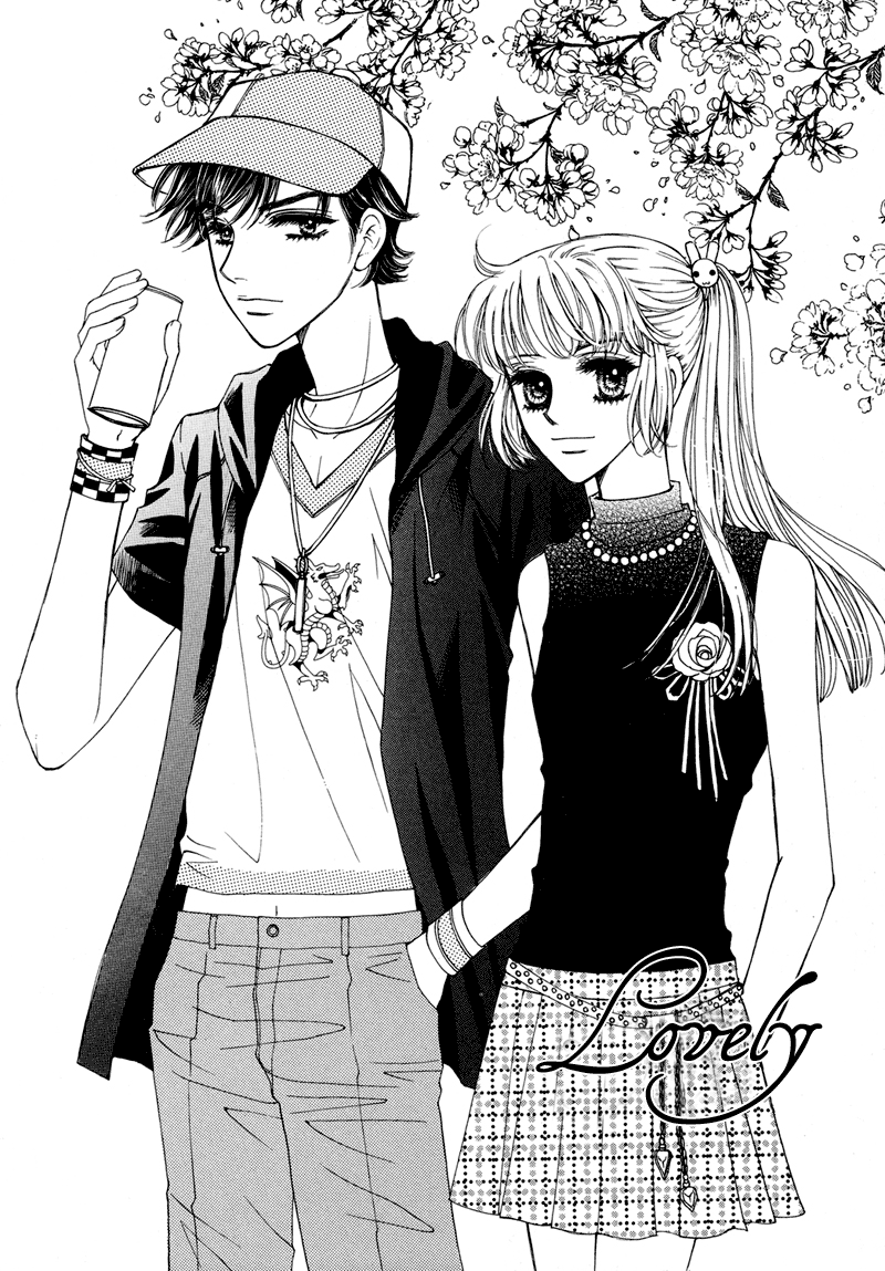 Lovely Vol. 2 Ch. 6 第10页