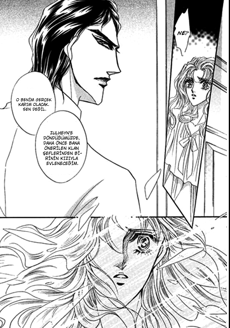 Sheikh ni Sarawarete Ch. 4 第13页
