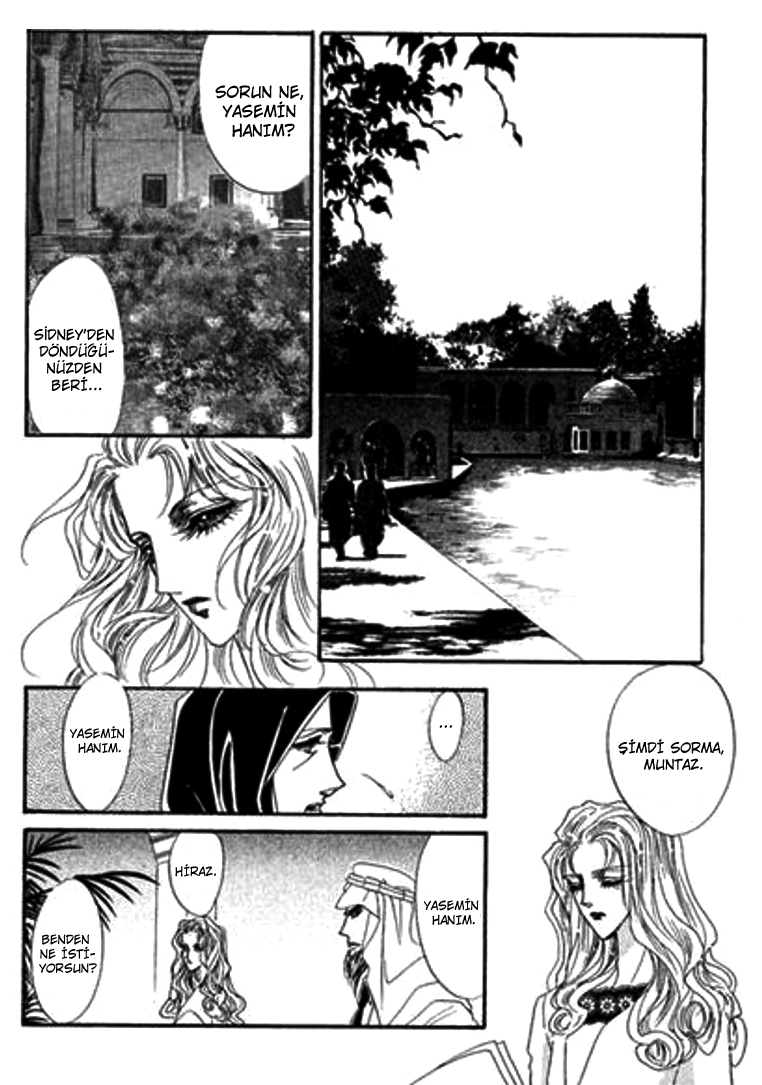 Sheikh ni Sarawarete Ch. 4 第18页