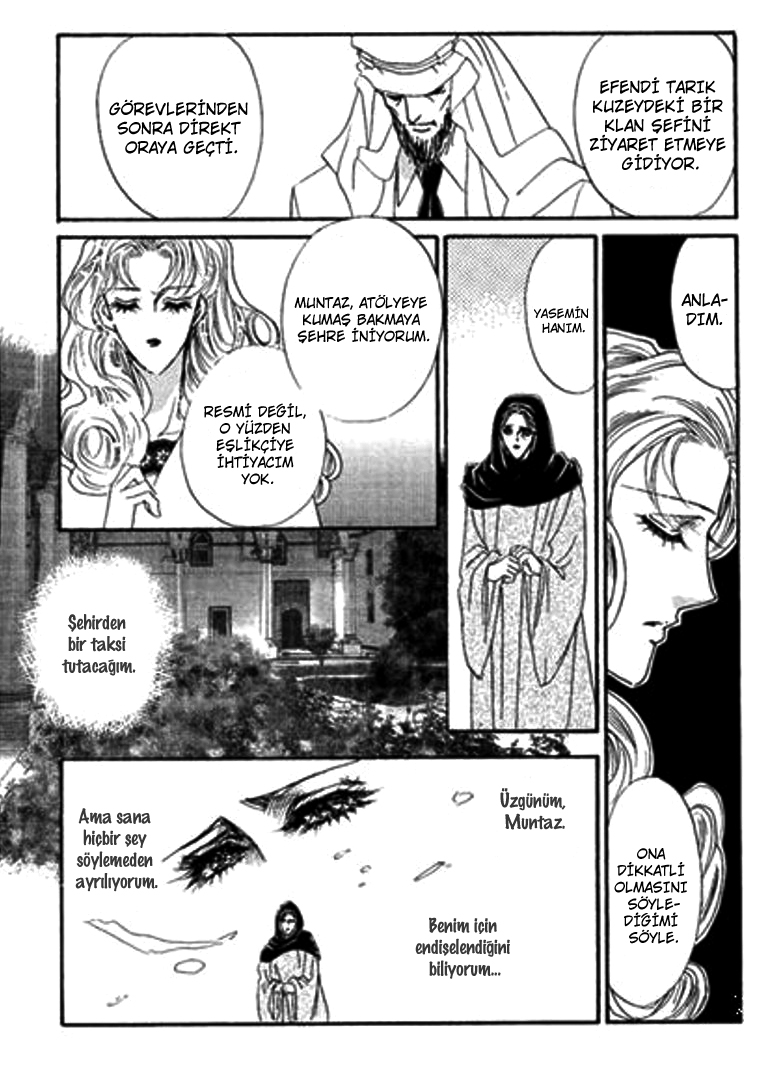 Sheikh ni Sarawarete Ch. 4 第19页