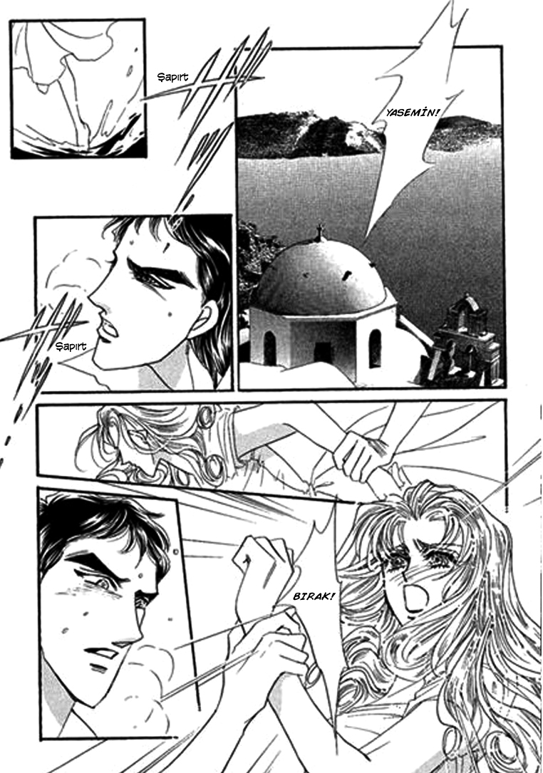 Sheikh ni Sarawarete Ch. 4 第25页