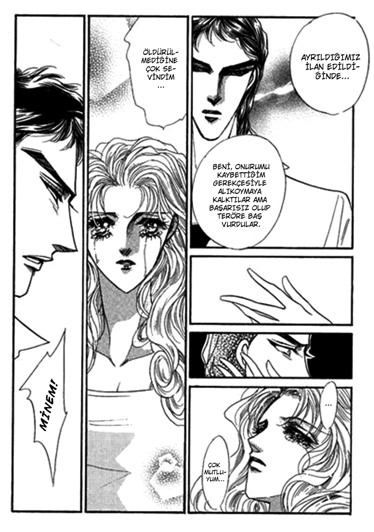 Sheikh ni Sarawarete Ch. 4 第28页