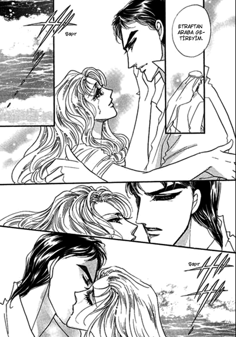Sheikh ni Sarawarete Ch. 4 第29页
