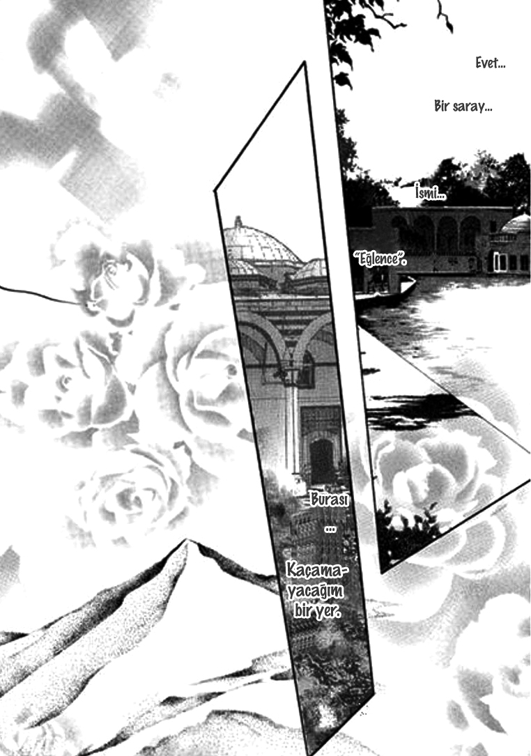 Sheikh ni Sarawarete Ch. 4 第32页