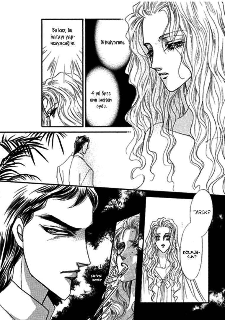 Sheikh ni Sarawarete Ch. 4 第10页