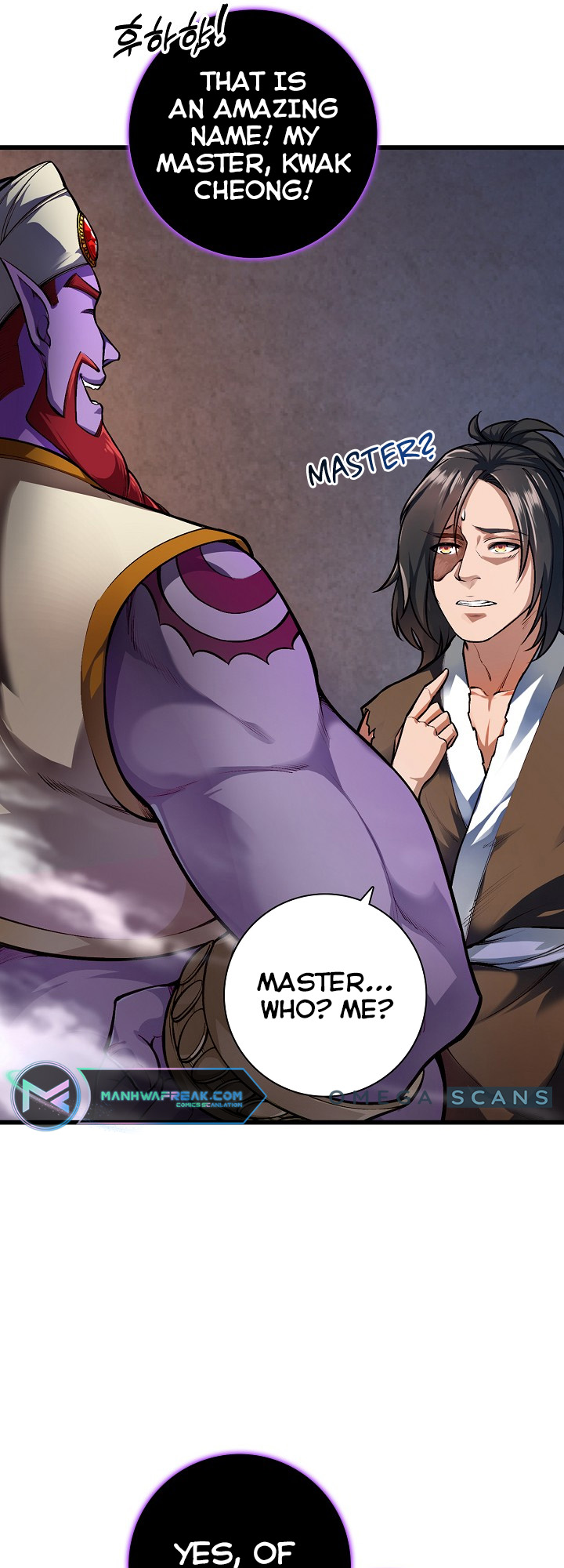 I Picked Up a Lamp Today Ch. 1 第26页