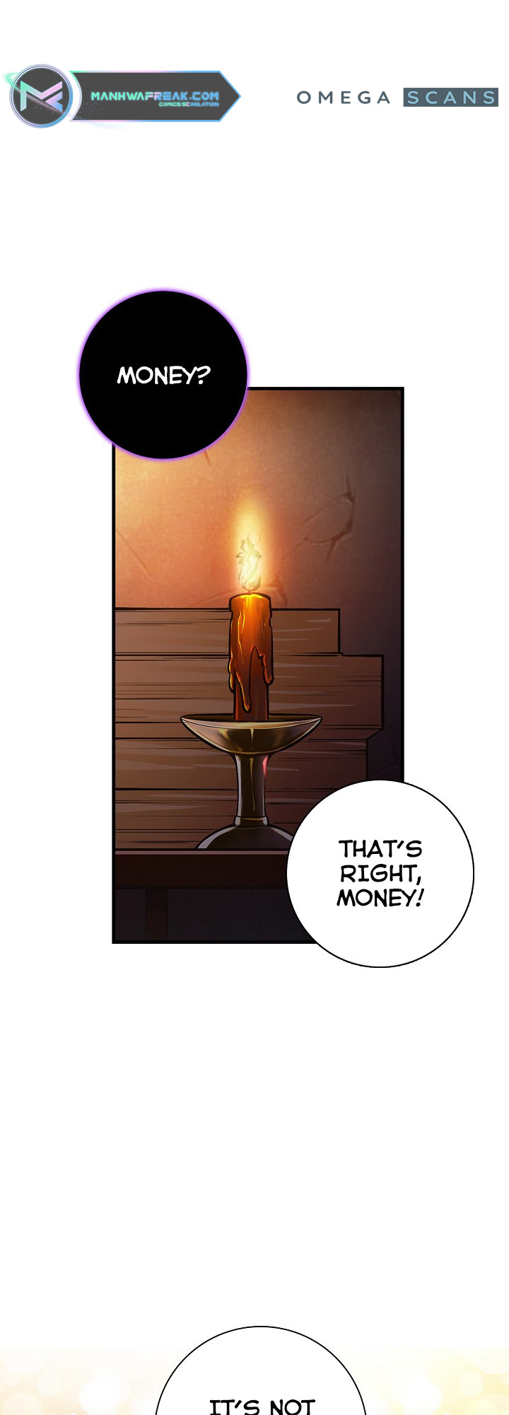 I Picked Up a Lamp Today Ch. 1 第48页