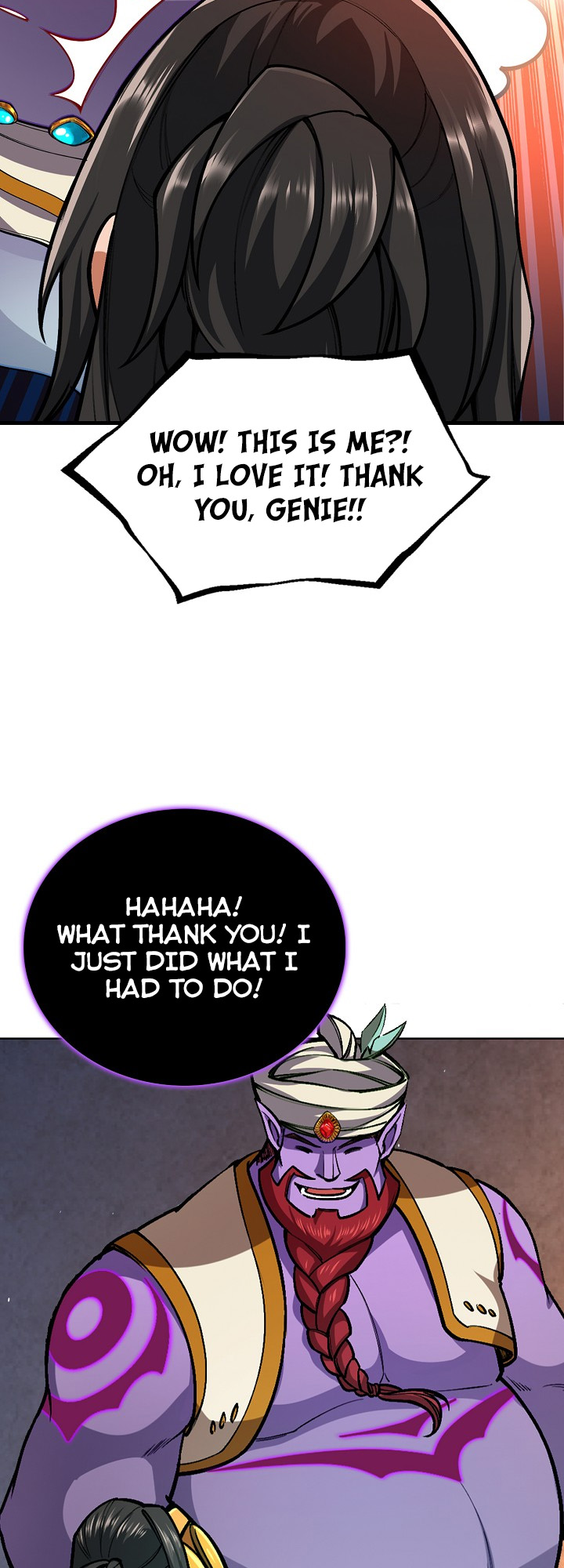 I Picked Up a Lamp Today Ch. 1 第55页