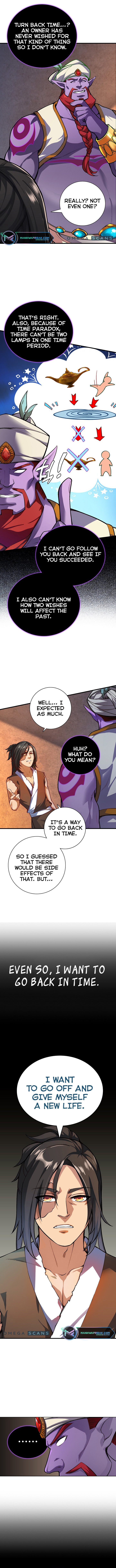 I Picked Up a Lamp Today Ch. 1 第59页