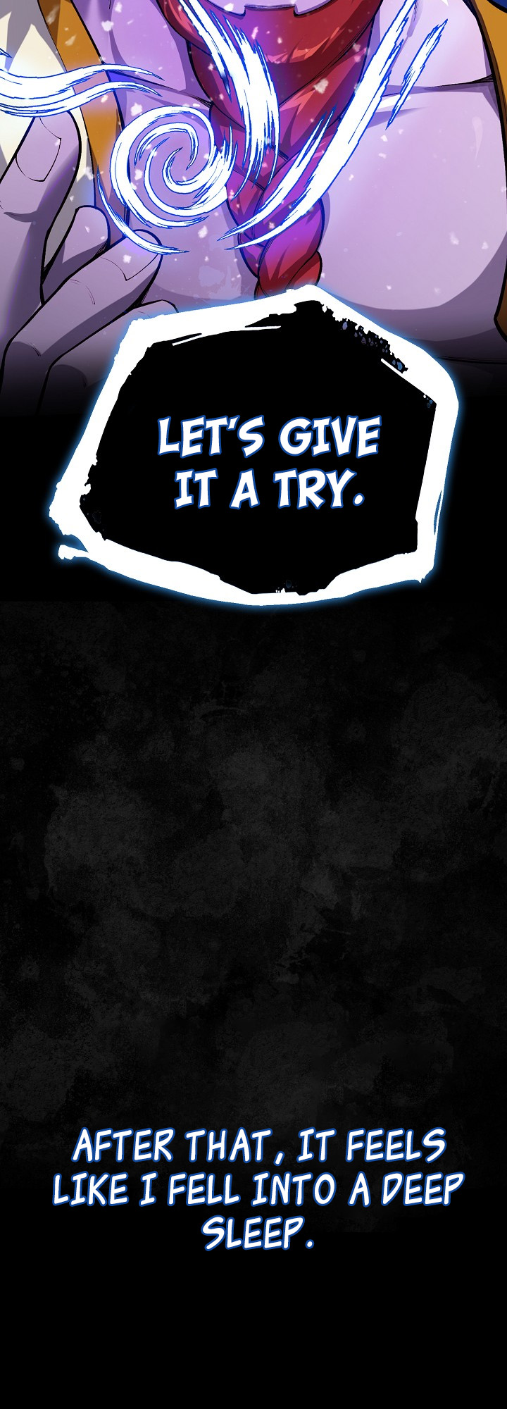 I Picked Up a Lamp Today Ch. 1 第61页