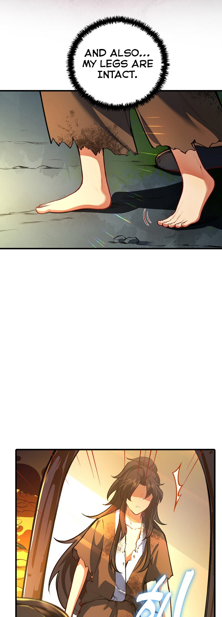 I Picked Up a Lamp Today Ch. 1 第75页