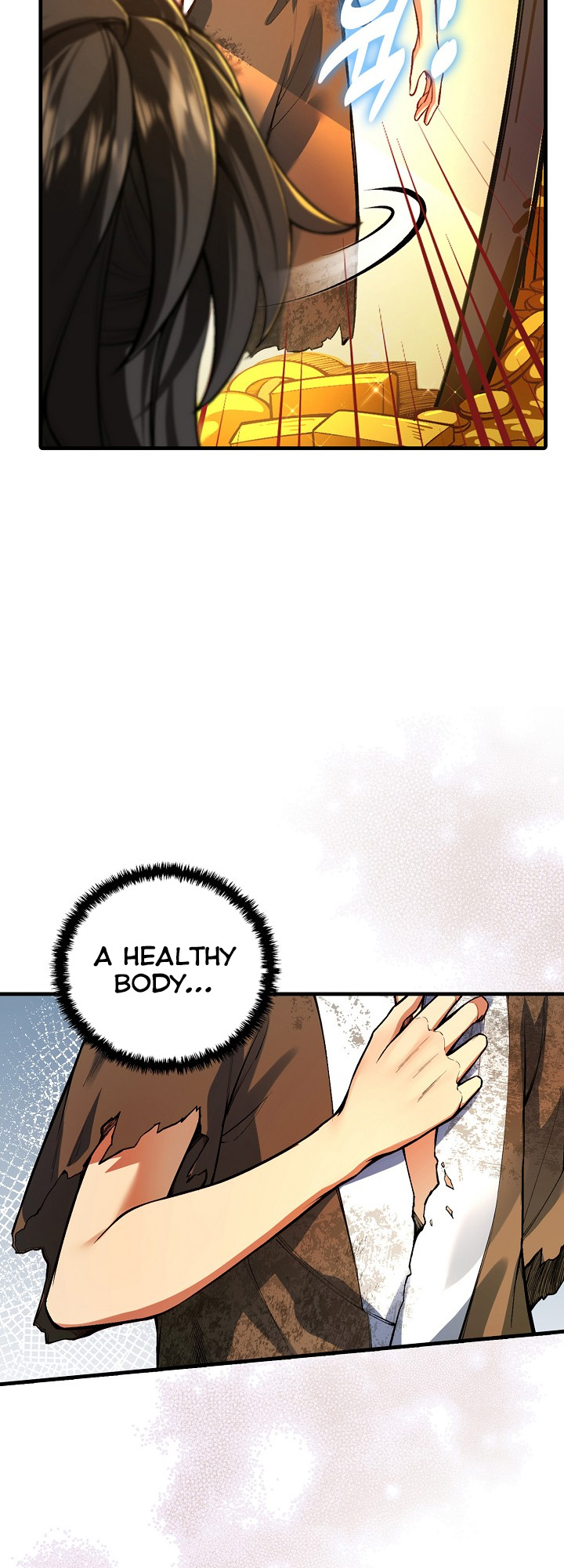 I Picked Up a Lamp Today Ch. 1 第76页