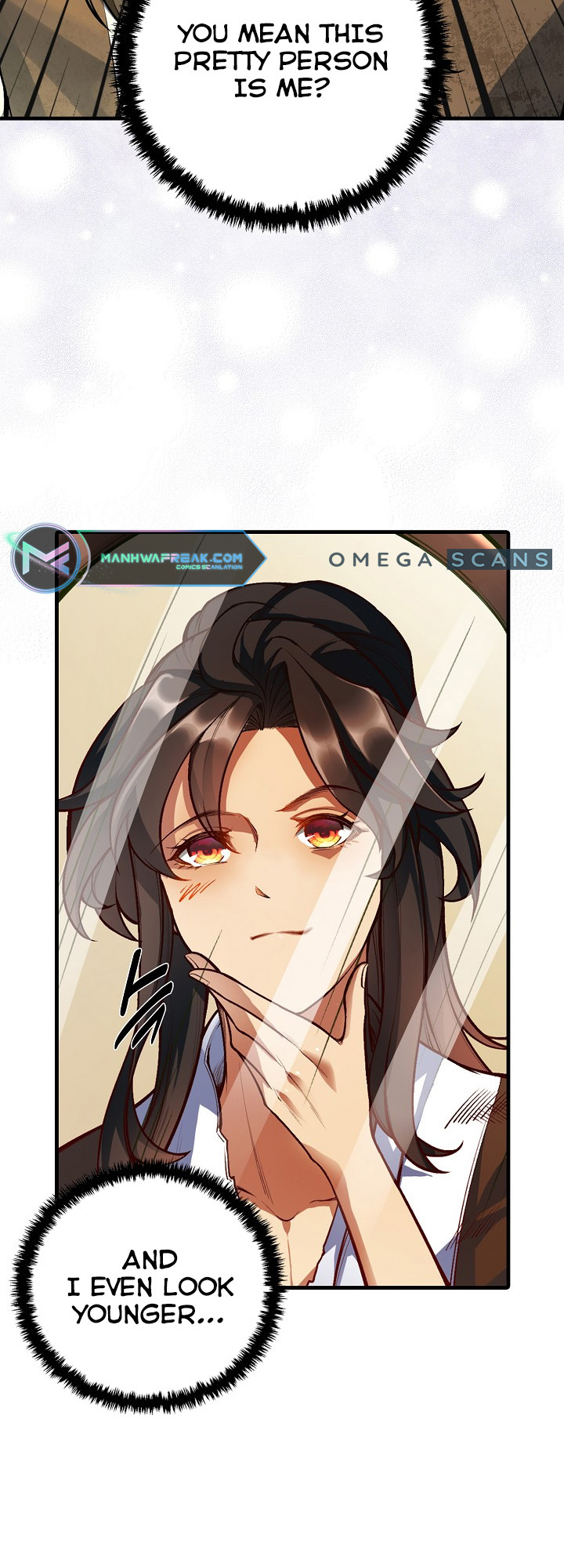 I Picked Up a Lamp Today Ch. 1 第79页