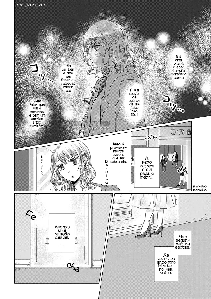 Teiji ni Agaretara Vol. 1 Ch. 1 第19页