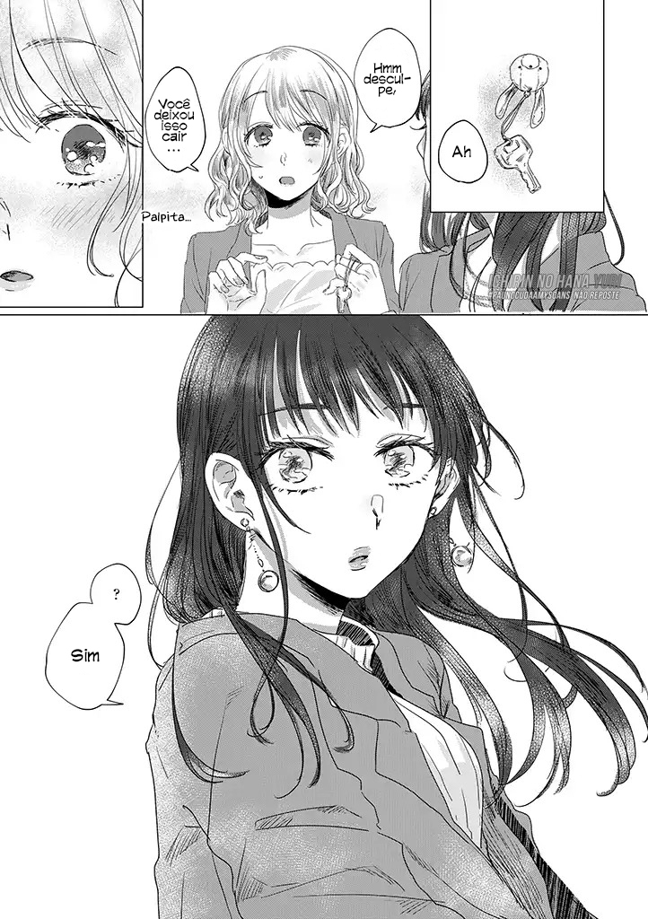 Teiji ni Agaretara 第8页
