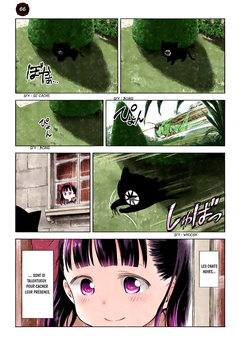 Kuro 57 - 68 第14页