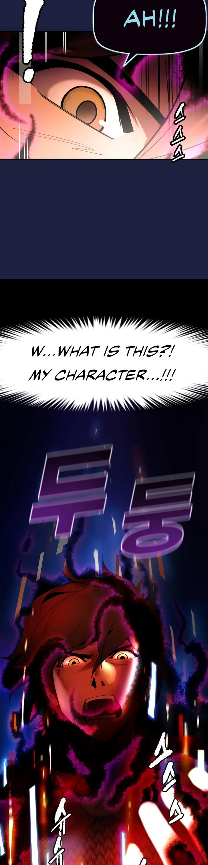 Teenage Swordsman Ch. 1 第41页