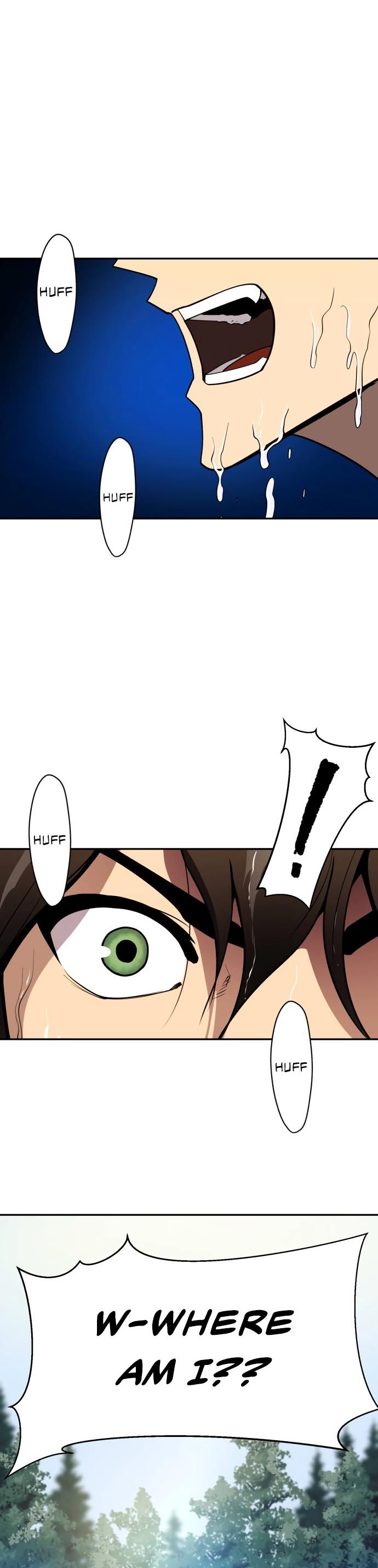 Teenage Swordsman Ch. 1 第45页
