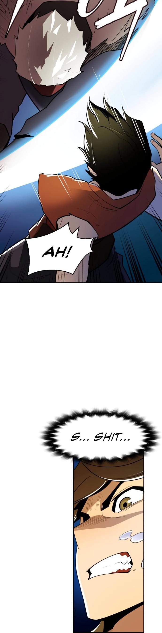 Teenage Swordsman Ch. 1 第53页