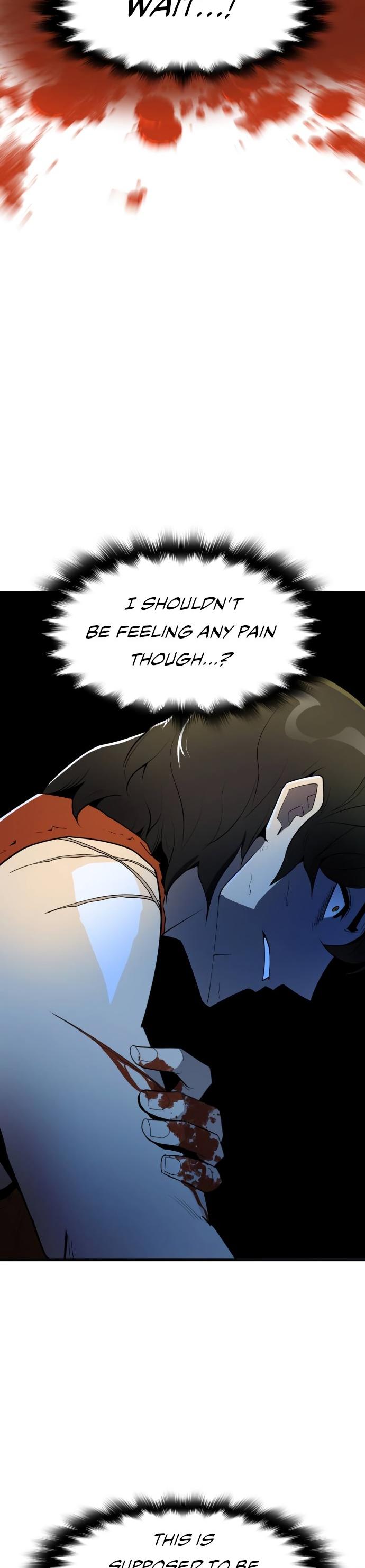 Teenage Swordsman Ch. 1 第65页