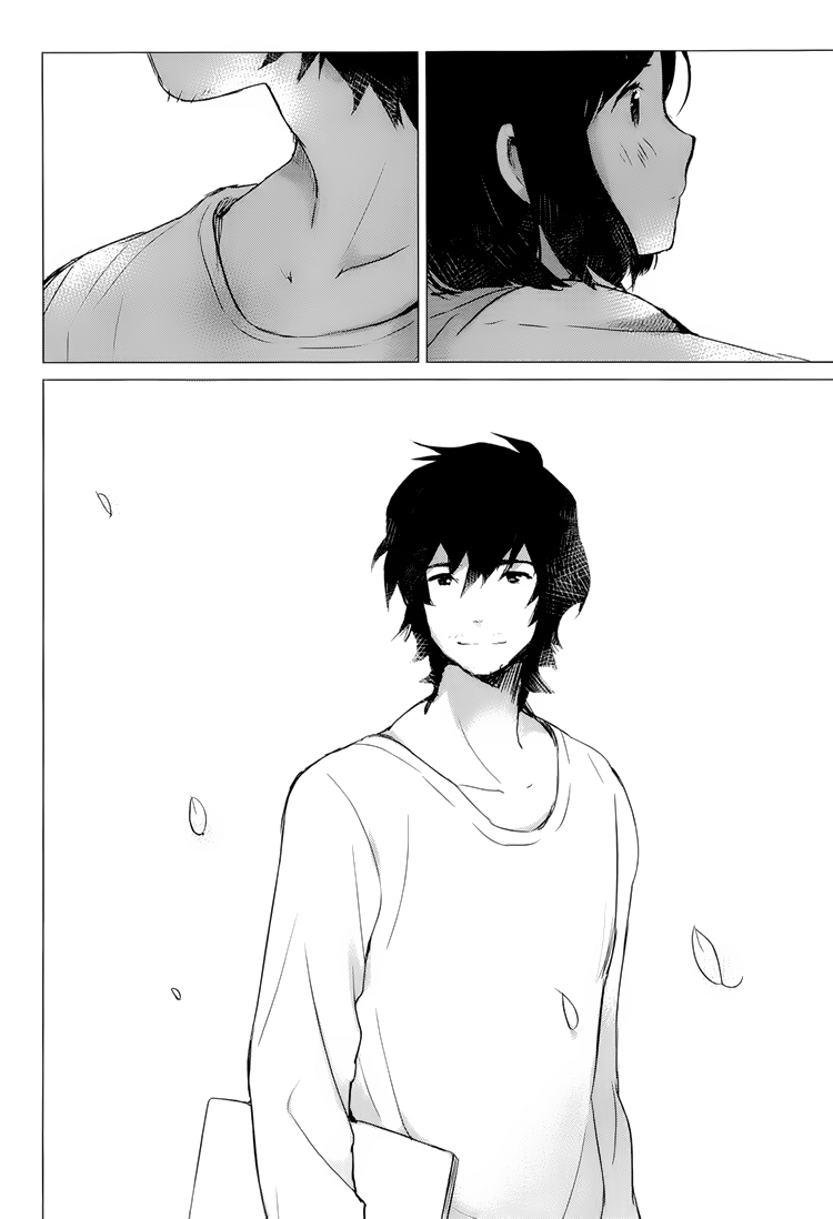 Wolf Children: Ame & Yuki Encounter 第19页